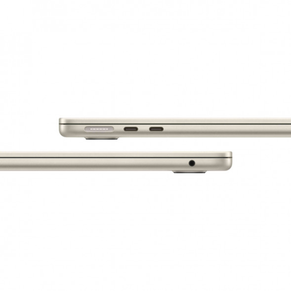 Ноутбук Apple MacBook Air 15 2026 MDVF4 (M5 10-Core GPU, 24/1TB), Сияющая звезда/Starlight в Нижнем Новгороде