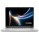 Ноутбук MSI Modern 14S AI+ G3MG-010XRU (14&amp;quot;, OLED, Intel Core Ultra 7 355 2.3ГГц, 8 ядер, 16ГБ DDR5, 512ГБ SSD, Intel Graphics, без ОС), серебристый в Нижнем Новгороде
