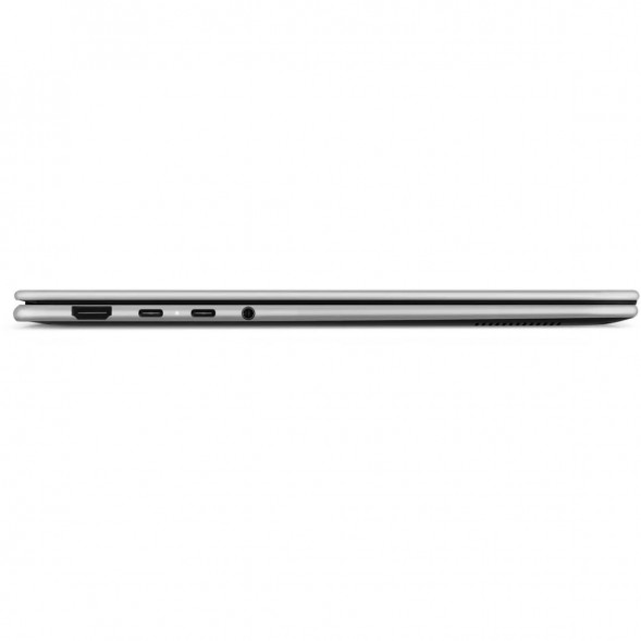 Ноутбук MSI Modern 14S AI+ G3MG-010XRU (14&amp;quot;, OLED, Intel Core Ultra 7 355 2.3ГГц, 8 ядер, 16ГБ DDR5, 512ГБ SSD, Intel Graphics, без ОС), серебристый в Нижнем Новгороде