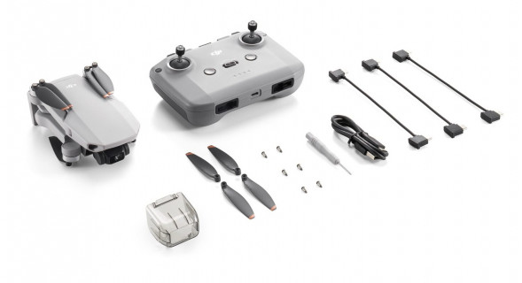 Квадрокоптер DJI Mini 2 SE в Нижнем Новгороде