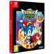 Игра Sonic Origins Plus [Nintendo Switch, русские субтитры] в Нижнем Новгороде