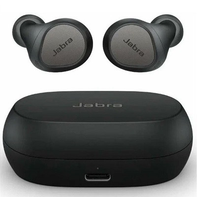 Беспроводные наушники Jabra Elite 7 Pro Black в Нижнем Новгороде