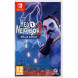 Игра Hello Neighbor 2. Deluxe Edition [Nintendo Switch, русские субтитры] в Нижнем Новгороде