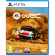 Игра EA Sports WRC [PS5, английская версия] в Нижнем Новгороде
