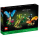 Конструктор LEGO Ideas 21342 Коллекция насекомых в Нижнем Новгороде