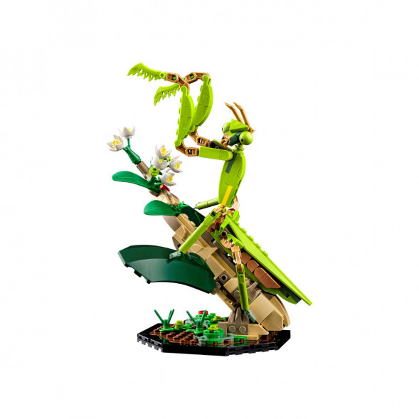 Конструктор LEGO Ideas 21342 Коллекция насекомых в Нижнем Новгороде