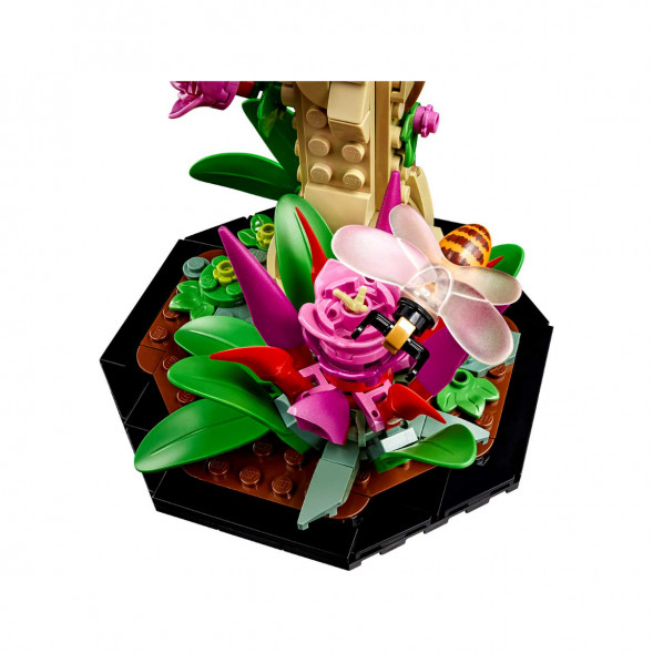 Конструктор LEGO Ideas 21342 Коллекция насекомых в Нижнем Новгороде