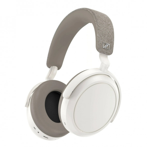 Беспроводные наушники Sennheiser Momentum 4 Wireless, White в Нижнем Новгороде