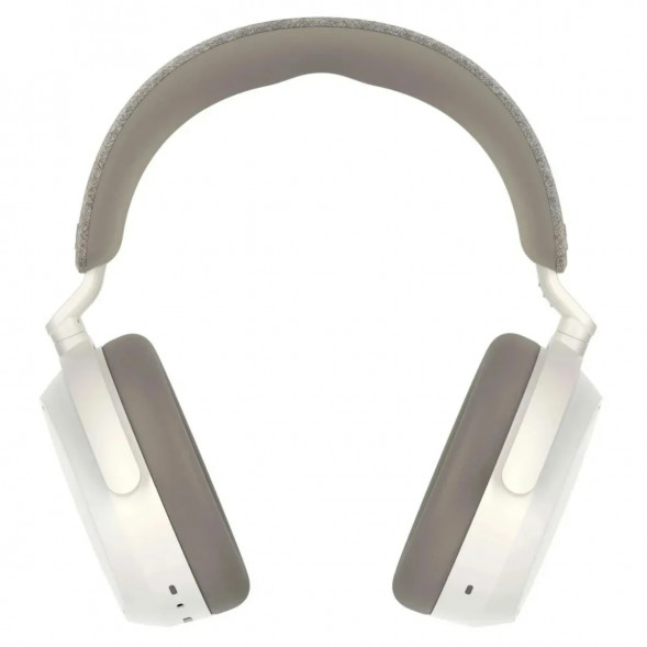Беспроводные наушники Sennheiser Momentum 4 Wireless, White в Нижнем Новгороде