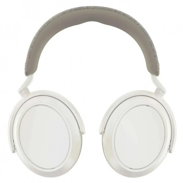 Беспроводные наушники Sennheiser Momentum 4 Wireless, White в Нижнем Новгороде