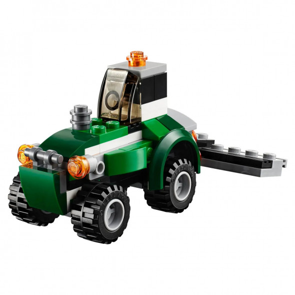 Конструктор LEGO Creator 31043 Перевозчик вертолета в Нижнем Новгороде