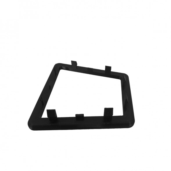 Рамка КПП Fiat Albea в Нижнем Новгороде