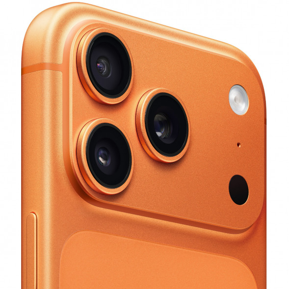 Смартфон Apple iPhone 17 Pro 512 ГБ, Cosmic Orange в Нижнем Новгороде