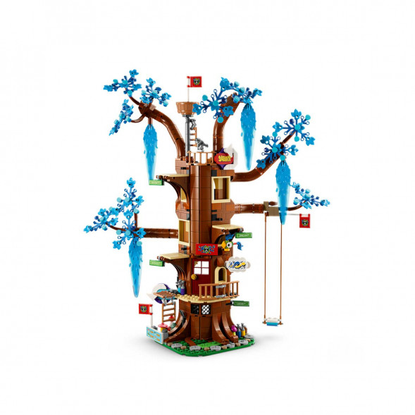 Конструктор LEGO DREAMZzz 71461 Фантастический домик на дереве в Нижнем Новгороде