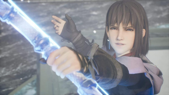 Игра Valkyrie Elysium [PS5, русские субтитры] в Нижнем Новгороде