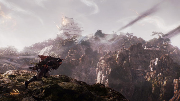 Игра Nioh 3 [PS5, русские субтитры] в Нижнем Новгороде