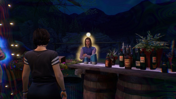 Игра Life is Strange: True Colors [PS4, русские субтитры] в Нижнем Новгороде