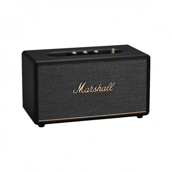 Беспроводная акустика Marshall Stanmore III, Black в Нижнем Новгороде