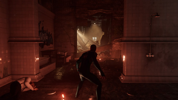 Игра Marvel Spider-Man 2 [PS5, русская версия] в Нижнем Новгороде