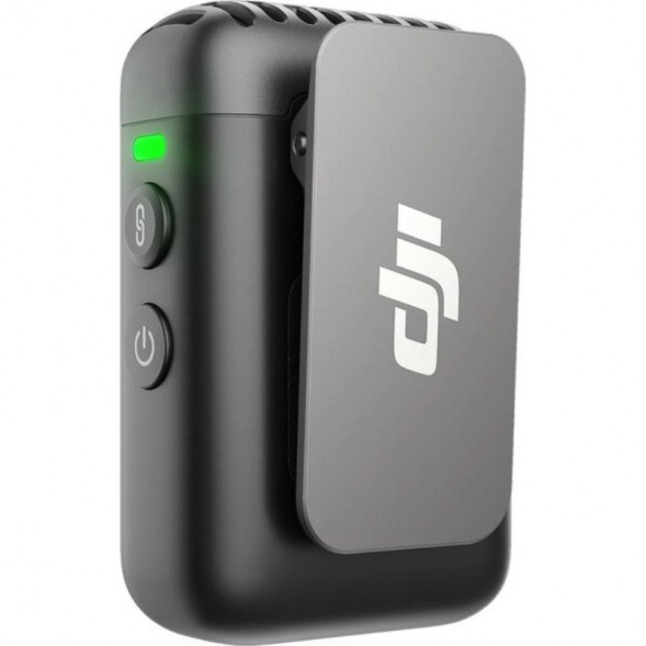 Микрофон DJI Mic 2 (2 TX + 1 RX + Charging Case) в Нижнем Новгороде