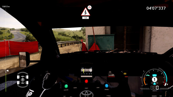 Игра WRC Generations [PS5, русские субтитры] в Нижнем Новгороде