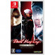 Игра Devil May Cry Triple Pack [Nintendo Switch, английская версия] в Нижнем Новгороде