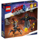 Конструктор LEGO Movie 70836 Боевой Бэтмен и Железная борода  в Нижнем Новгороде
