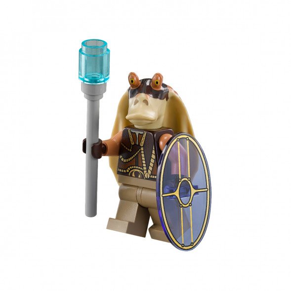 Конструктор LEGO Star Wars 75086 Перевозчик Боевых Дроидов в Нижнем Новгороде