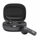Беспроводные наушники JBL Live Flex, Black в Нижнем Новгороде