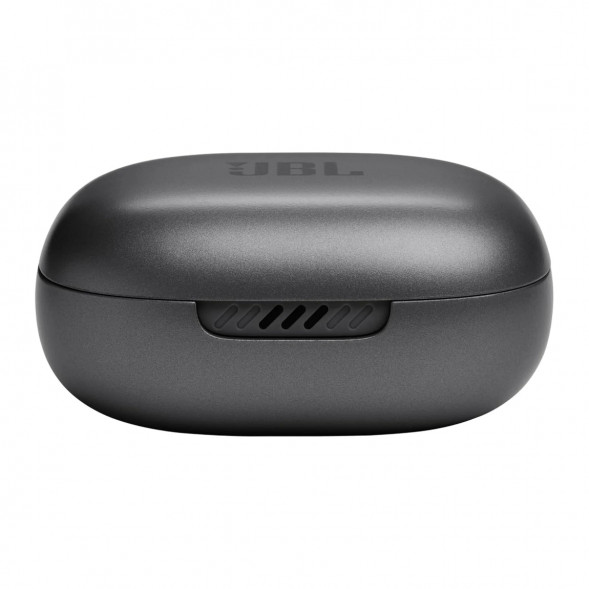 Беспроводные наушники JBL Live Flex, Black в Нижнем Новгороде