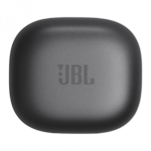 Беспроводные наушники JBL Live Flex, Black в Нижнем Новгороде