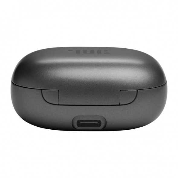 Беспроводные наушники JBL Live Flex, Black в Нижнем Новгороде