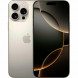 Смартфон Apple iPhone 16 Pro Max (nano SIM+eSIM) 512ГБ, Natural Titanium в Нижнем Новгороде