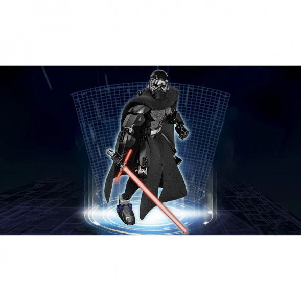 Конструктор LEGO Star Wars 75117 Кайло Рен в Нижнем Новгороде