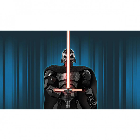 Конструктор LEGO Star Wars 75117 Кайло Рен в Нижнем Новгороде