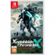 Игра Xenoblade Chronicles X: Definitive Edition [Nintendo Switch, английская версия] в Нижнем Новгороде