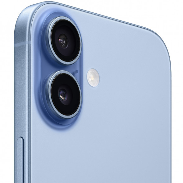 Смартфон Apple iPhone 17 512GB eSim, Mist Blue в Нижнем Новгороде