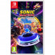 Игра Sonic Racing: CrossWorlds [Nintendo Switch, русские субтитры] в Нижнем Новгороде