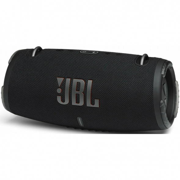 Портативная акустика JBL Xtreme 3, 100 Вт, черный в Нижнем Новгороде