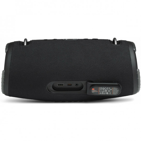 Портативная акустика JBL Xtreme 3, 100 Вт, черный в Нижнем Новгороде