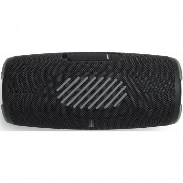 Портативная акустика JBL Xtreme 3, 100 Вт, черный в Нижнем Новгороде