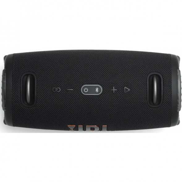 Портативная акустика JBL Xtreme 3, 100 Вт, черный в Нижнем Новгороде