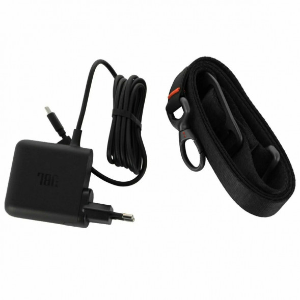 Портативная акустика JBL Xtreme 3, 100 Вт, черный в Нижнем Новгороде