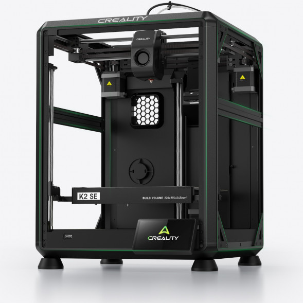 3D принтер Creality K2 SE в Нижнем Новгороде