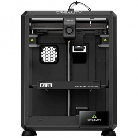 3D принтер Creality K2 SE в Нижнем Новгороде