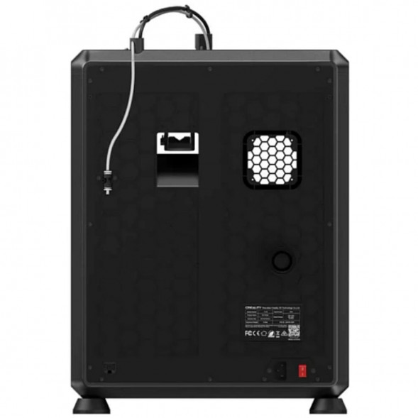 3D принтер Creality K2 SE в Нижнем Новгороде