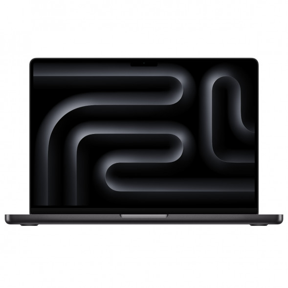 Ноутбук Apple MacBook Pro 14 2026 MGDR4 (M5 Pro 16-Core GPU, 24GB/1TB), Черный космос/Space Black в Нижнем Новгороде