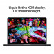 Ноутбук Apple MacBook Pro 14 2026 MGDR4 (M5 Pro 16-Core GPU, 24GB/1TB), Черный космос/Space Black в Нижнем Новгороде