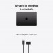 Ноутбук Apple MacBook Pro 14 2026 MGDR4 (M5 Pro 16-Core GPU, 24GB/1TB), Черный космос/Space Black в Нижнем Новгороде
