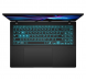 Ноутбук ASUS V16 V3607VM-RP067 (Intel Core 5 210H 2200 МГц/16&amp;quot;/1920x1200/32Gb/512Gb/NVIDIA GeForce RTX 5060/Без ОС) Черный в Нижнем Новгороде